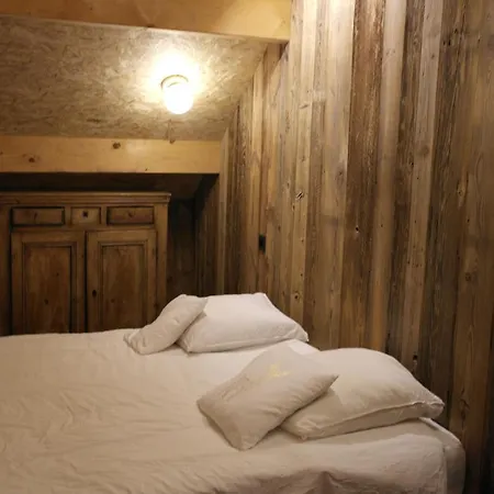 Villa Maison De Village Au Coeur D'allos *