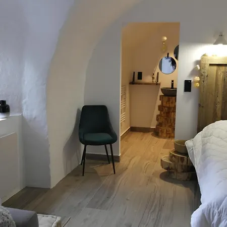 Maison De Village Au Coeur D'allos Allos